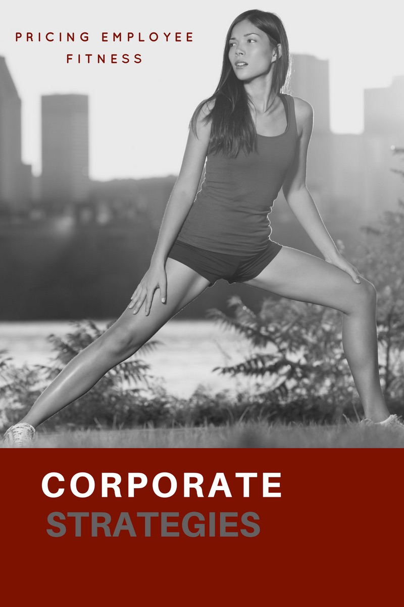 Pricing Employee Fitness