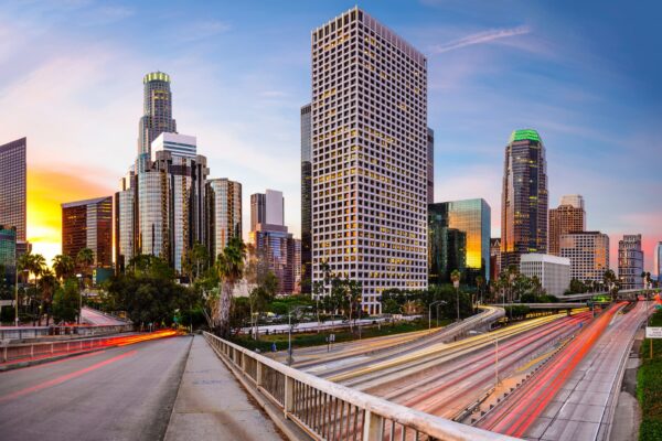 Complete 2019 Guide to HR and Benefits in Los Angeles County ...