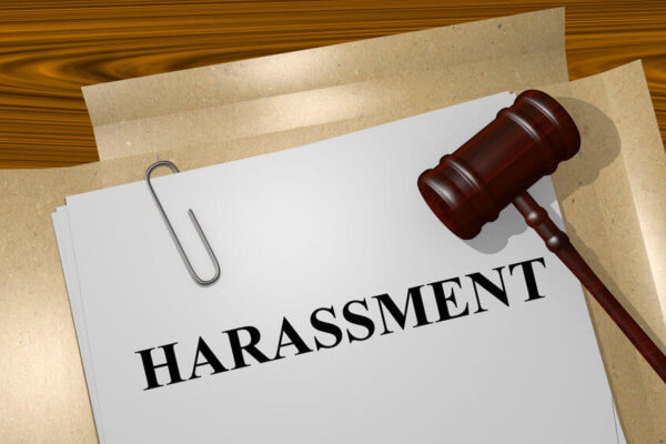 What to Know about the New CA Sexual Harassment Training Law