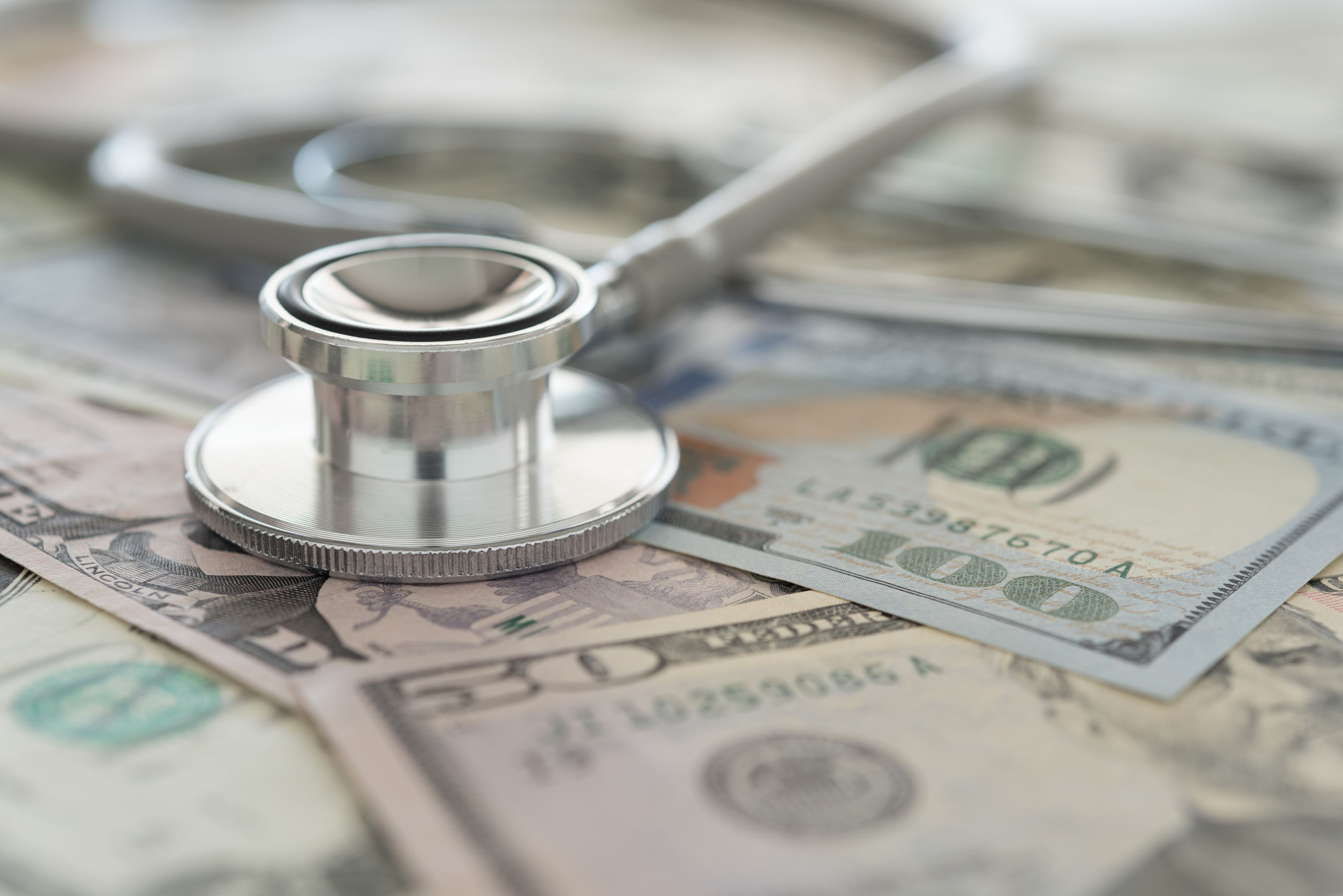 Another Reason Health Insurance Premiums Continue to Rise The 2020