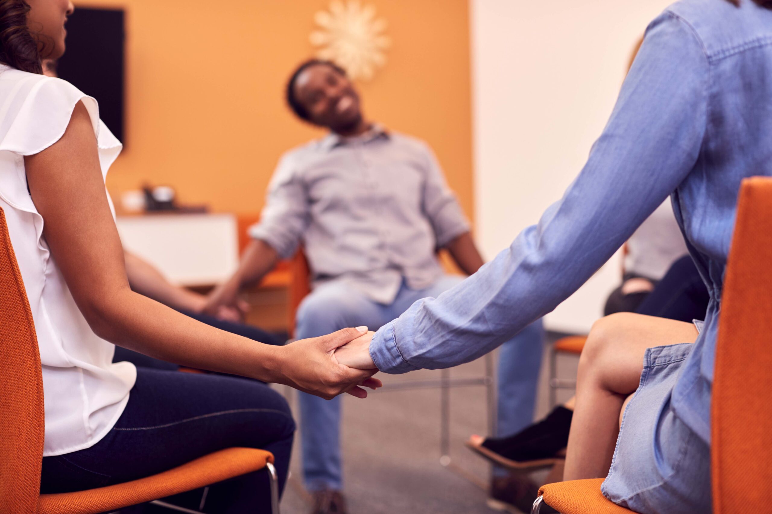 Mental Health in the Workplace