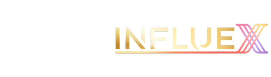 Influex Logo High Resolution